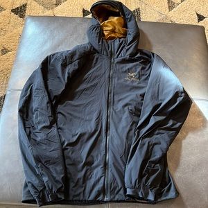 Men’s Acrteryx Atom LT size XL